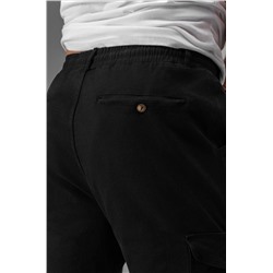 Мужские брюки-джоггеры Happyfox