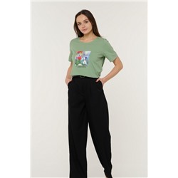 футболка женская 8176-10 -20%