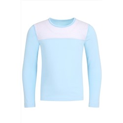 Лонгслив АПРЕЛЬ #898386