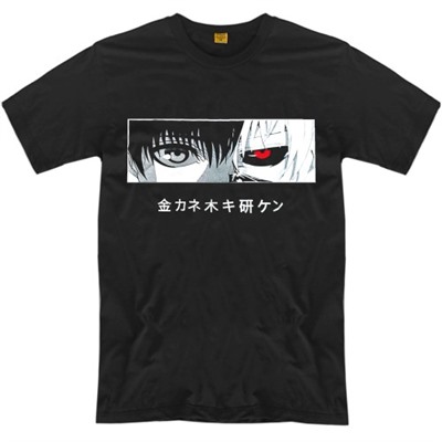 Футболка "Ken Kaneki"