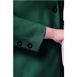 Мишель стиль 1040 изумруд, Брюки,  Жакет