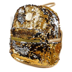 Рюкзак «Двухсторонние пайетки» ХИТ