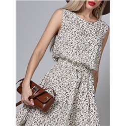 Платье Красиво войти в лето, жанр