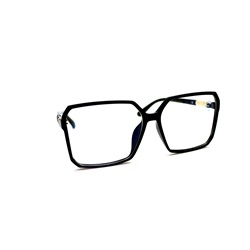 Компьютерные очки с футляром - CLAZIANO 627 с1