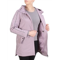 FY-262 PALE PINK Ветровка женская COSEEMI (65% хлопок, 35% полиэстер) размер 50