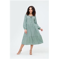 Платье Лавели (46-56)