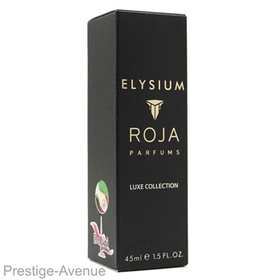 Компактный парфюм Roja Parfums Elysium Pour Homme 45 ml
