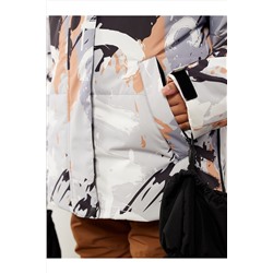 Комплект (Куртка+Брюки) BATIK #1035558