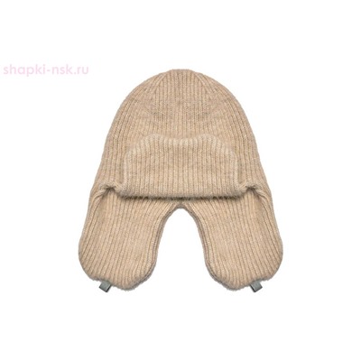 Роули 759 Ушанка женская (56-58)