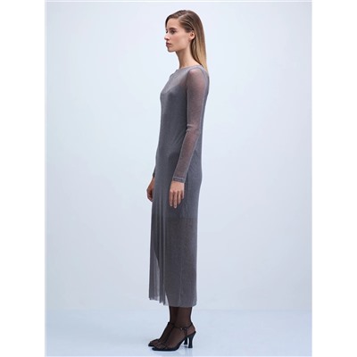 477079 ZARINA Платье