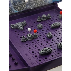 Настольная игра для двоих «Космобой» (большой)