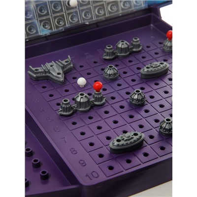 Настольная игра для двоих «Космобой» (большой)