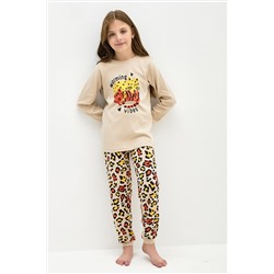 Пижама KOGANKIDS #934401
