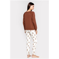 Пижама MARK FORMELLE #957018