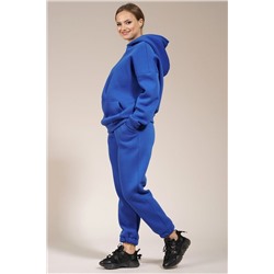 Медея и К 2182 лазурный, Брюки,  Джемпер