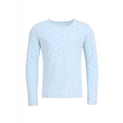 Лонгслив АПРЕЛЬ #910367