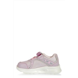 Полуботинки малодетские ZEBRA