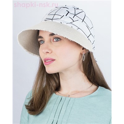 412 К-Л Капор женский (54-60)