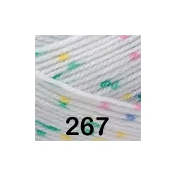 Пряжа YarnArt Baby Color