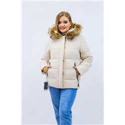 Куртка еврозима-зима 2867 НАТАЛИ #958254