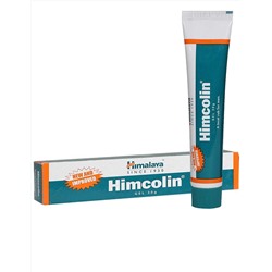 HIMCOLIN Gel Himalaya (Химколин, гель для мужского здоровья, Хималая), 30 г.