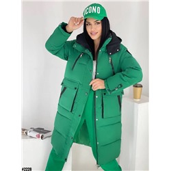 Зимние куртки и пуховики 905265