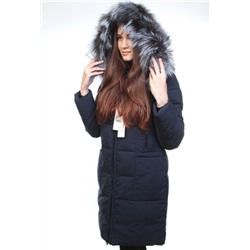 219 Пиджак женский (68% хлопок, 32% полиэстер) размер 40