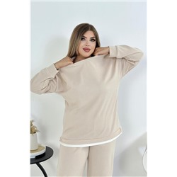 Костюм с брюками 52364 НАТАЛИ #1030496