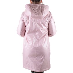 2051 Пальто демисезонное женское AiKESDFRS размер  42