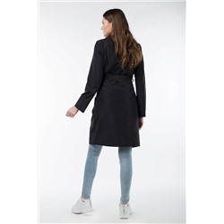 03-1741 Плащ женский (пояс)