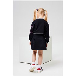 Детский костюм с юбкой 67069 НАТАЛИ #884374