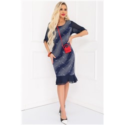 267849 Bellovera Платье