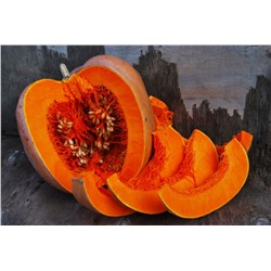 Тыква Мускатная