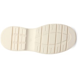 AL5187 черн Ботинки деми для девочек (31-36)/6