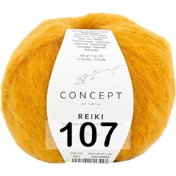 Пряжа Concept Reiki