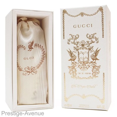 Gucci The Virgin Violet Eau de Parfum унисекс 100 мл