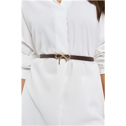 РЕМЕНЬ МИЛИС (БРАУН)