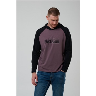 лонгслив мужской 3570-28 Новинка