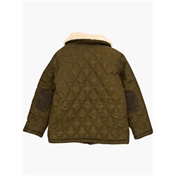 Куртка UD 7460 хаки