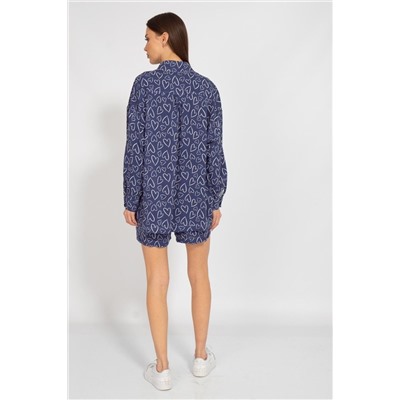 Kivviwear 31264089.05, Шорты,  Рубашка