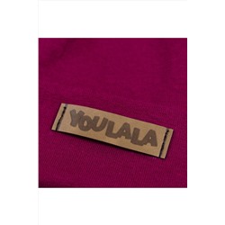 Шапка YOULALA #723304