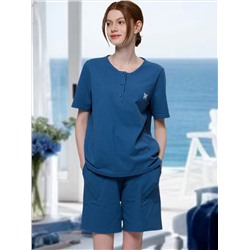 пижама/домашний костюм 4411-06 Новинка