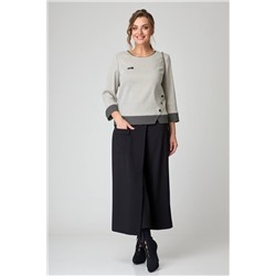 Taita plus 2232, Блуза,  Кюлоты