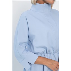 Платье Лорита нью (голубое) П14201-16М