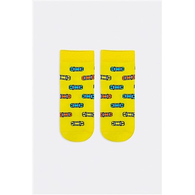 Носки 5п. MARK FORMELLE #217835