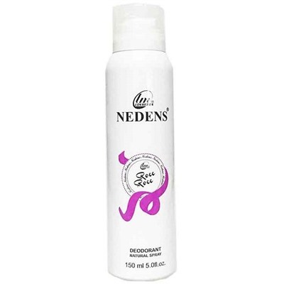 Дезодорант Nedens Rocc Rocc - Nina Ricci - Ricci deo 150 ml