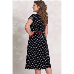 Vittoria Queen 18673, Платье