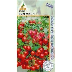 Томат Том мини (Агрос) 10шт