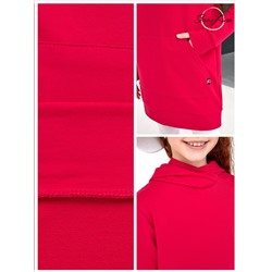 Платье SPORT фуксия