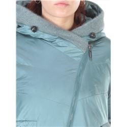 22-307 Куртка демисезонная женская AKiDSEFRS (100 гр.синтепона) размер 54